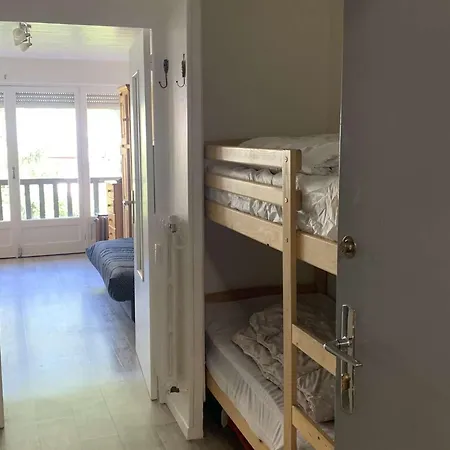 Confortable - 4 Pers. - Fr-1-871-17 Appartement *
