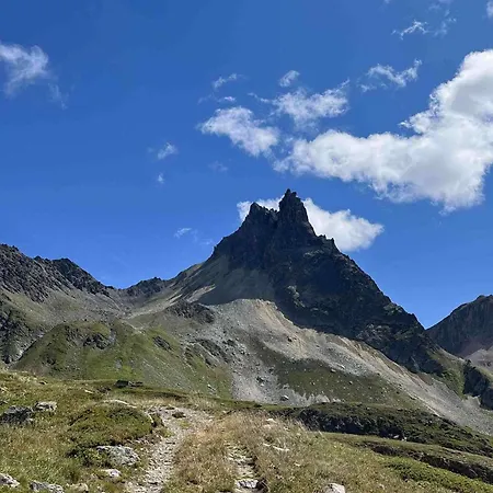 Confortable - 4 Pers. - Fr-1-871-17 Valloire