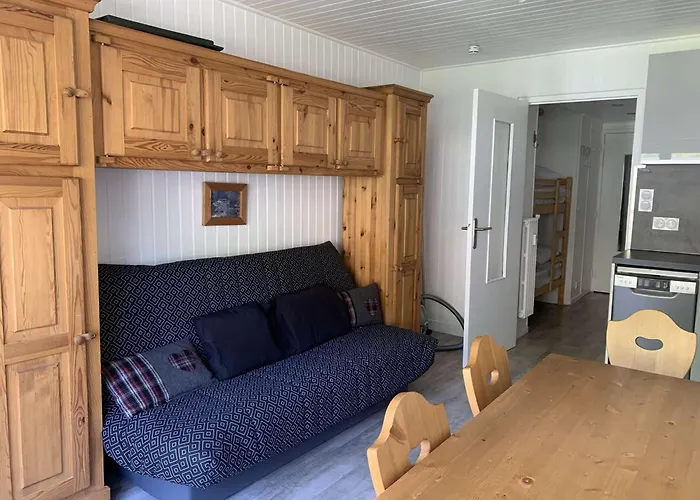 Confortable - 4 Pers. - Fr-1-871-17 *